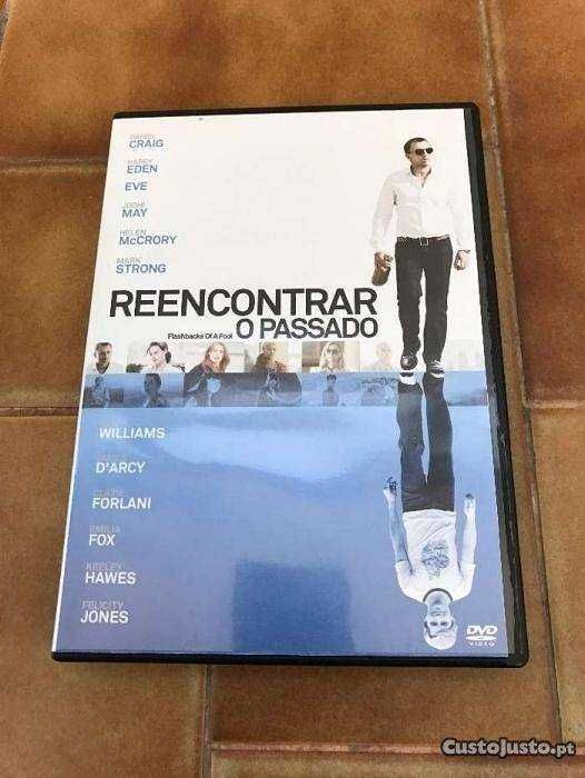 Filme Original - "Reencontrar o Passado"