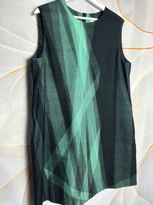 Sukienka luźna Marimekko Sopiva Vire