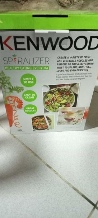 Máquina de cortar/laminar legumes