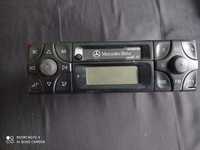 radio becker audio 10 mercedes benz