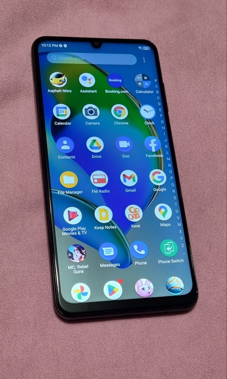 ZTE Blade V40 Vita 4/128gb