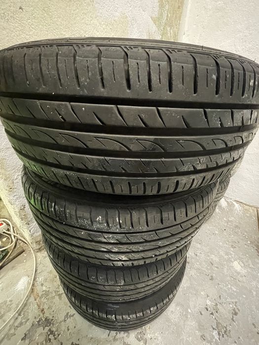 Jantes Bmw r16 5x120