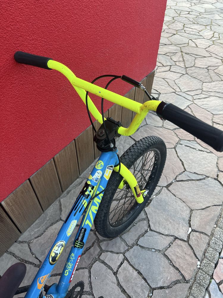 Bmx Scott VOLT-X 30
