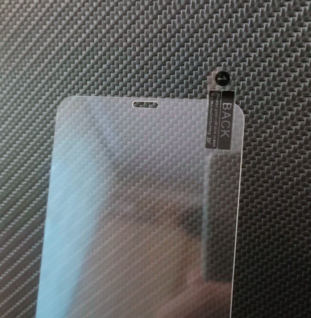 Szkło hartowane i ochronne - iPhone 11 Pro Max