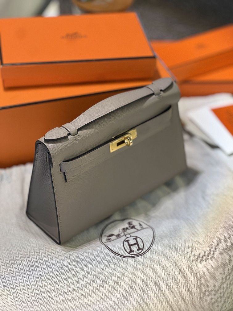 Hermes Kelly Pochette