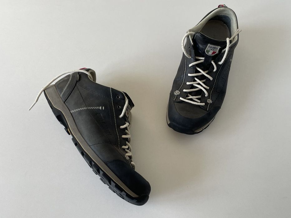 Dolamine gore -tex трекінгові 44р кросівки оригінал
