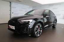 Audi Q5 | MATRIX | Pneumatyka | Head-up | ACC | B&O | Masaże foteli | 360° |