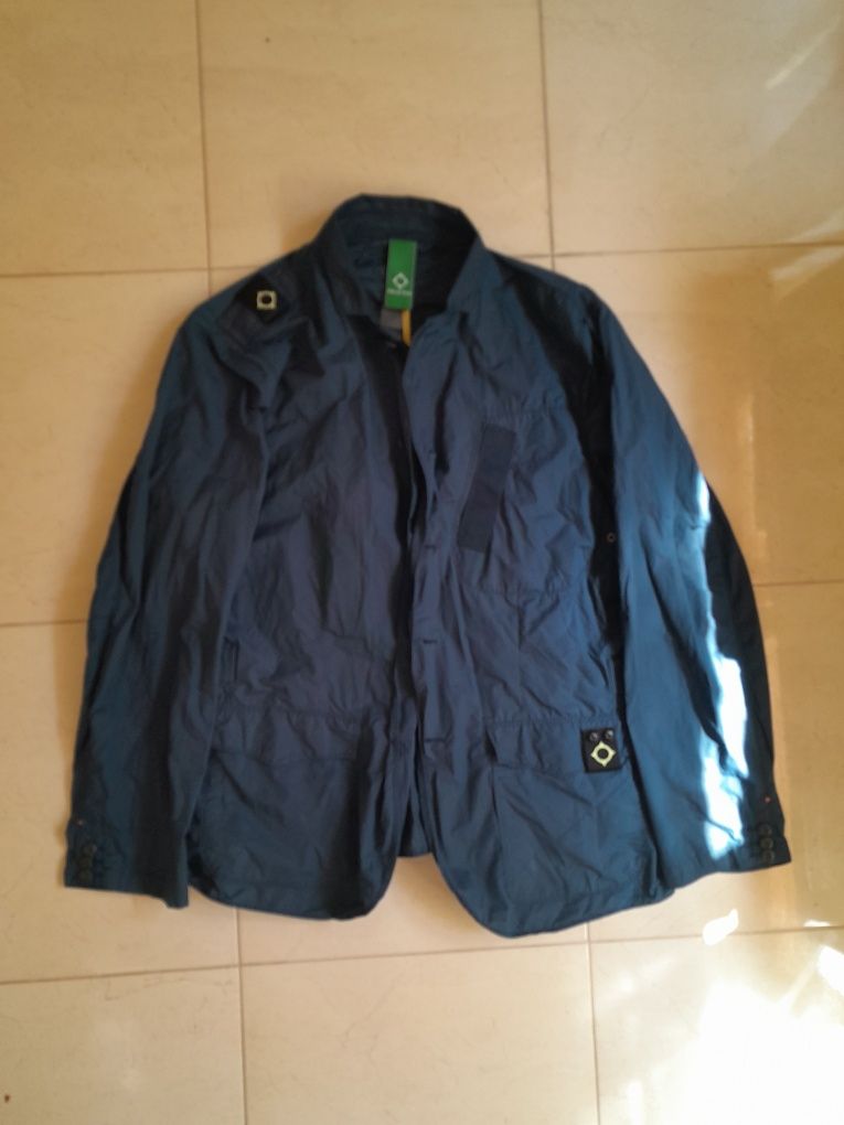 Mastrum вітровка stone island cp company mastrum