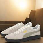 Чоловічі Снікерcи PUMA Smash 3.0 (Оригінал)41-26,5см.