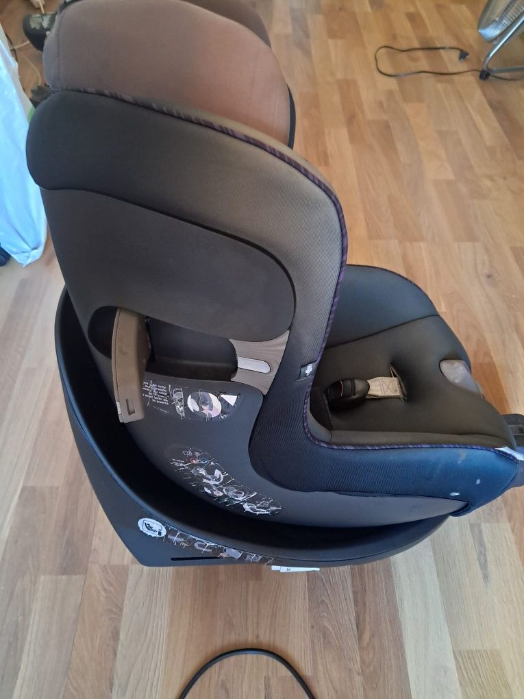 CYBEX Sirona M2  i-Size