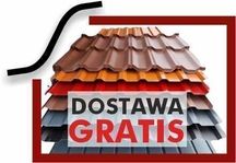 DOSTAWA GRATIS Blachy trapezowe dachówkowe blacha t18 alucynk PROMOCJA