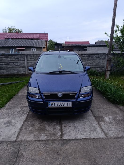 Fiat ylisee.продам
