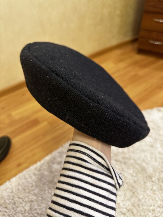 Трендовий берет )))