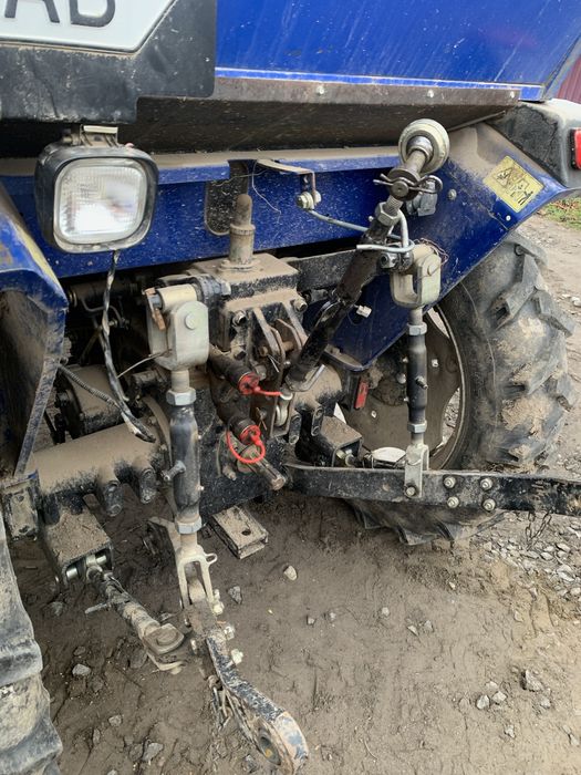 Продам ДТЗ 5244 hp