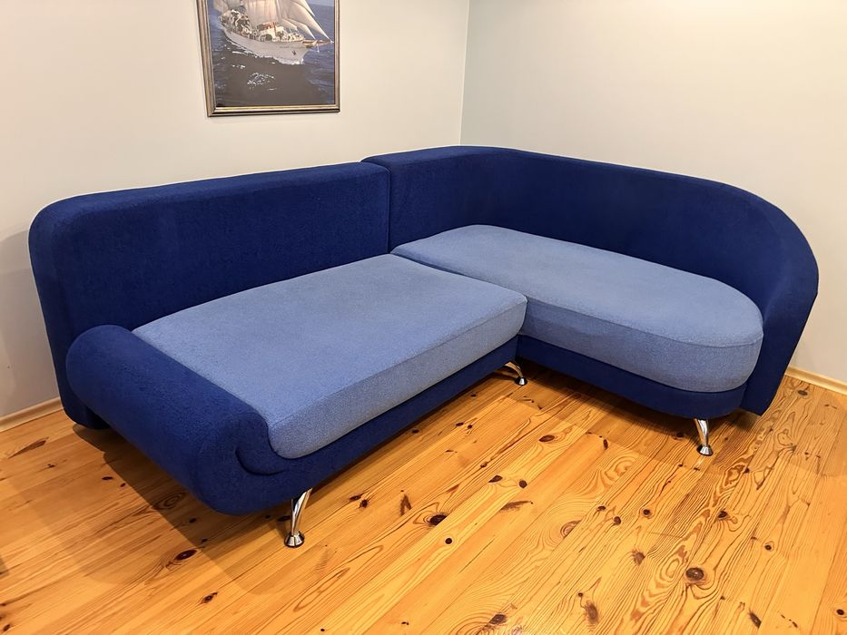 Продам мʼякий куточок