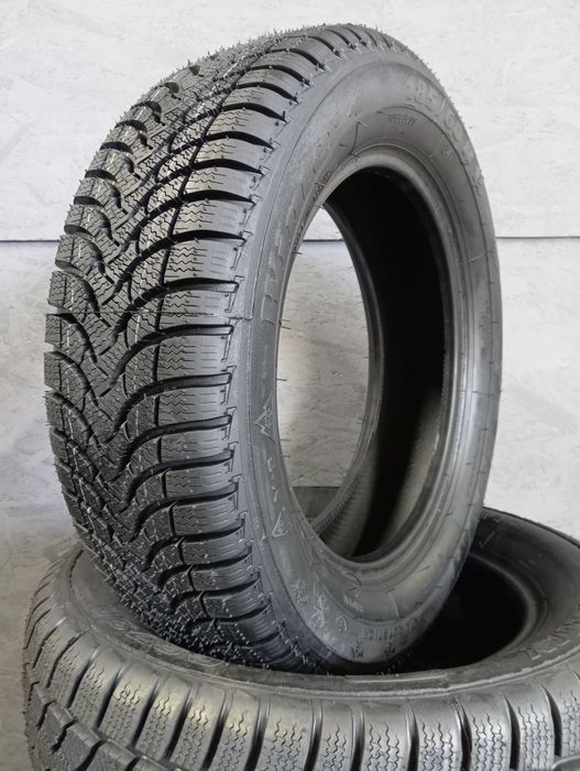 185/60/15 Opony Bieżnikowane ZIMA - możliwa wymiana