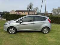 Ford fiesta mk7