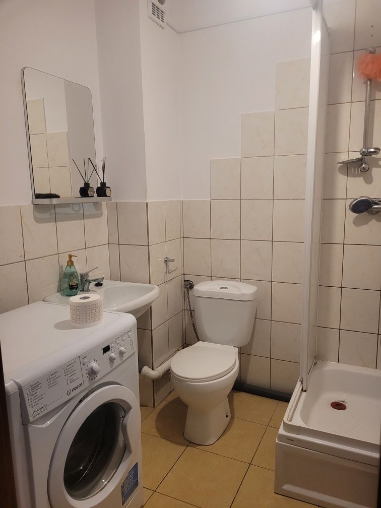 Dwupokojowe 2000 za wszystko