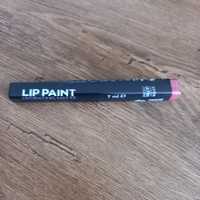 Avon Lip Paint nawilżająca szminka w płynie Raspberry Truffle