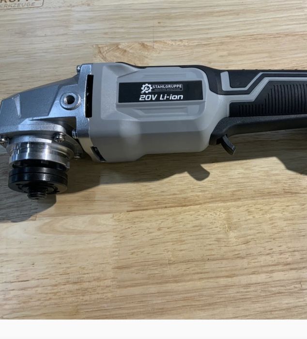 Elektronarzędzia  zestaw