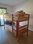 Cama Beliche/colchão