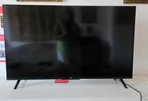 Tv TCL 43P635 Dentro da garantia