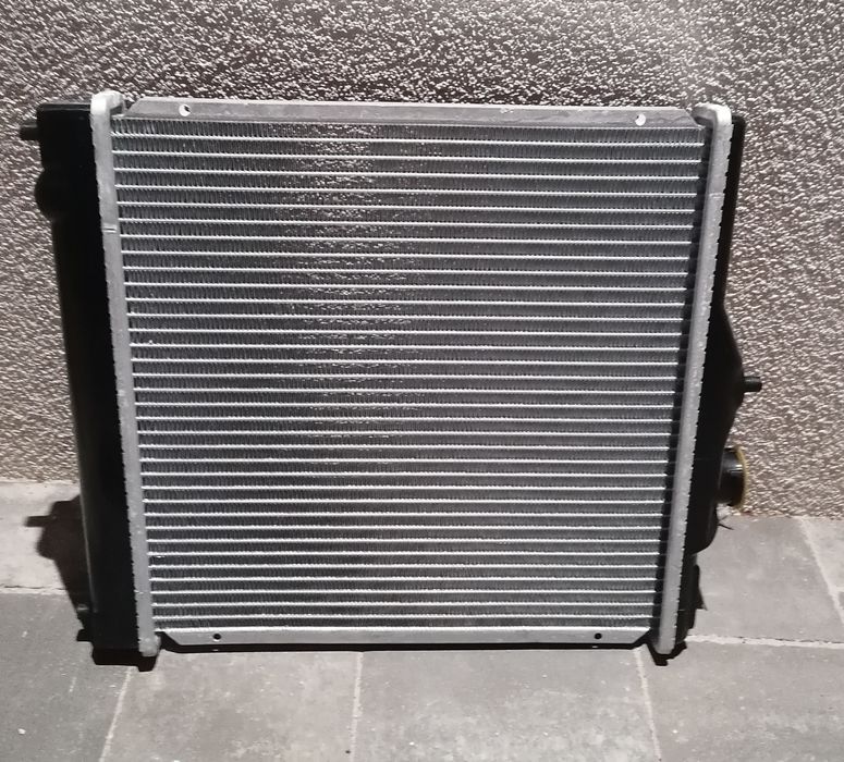Chłodnica Honda Civic, crv