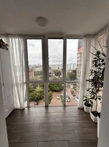 Продаж 1-но кімнатної квартири в ЖК “Turkish City”. Все лишається.