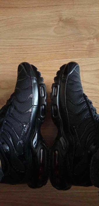 Nike air max plus TN
