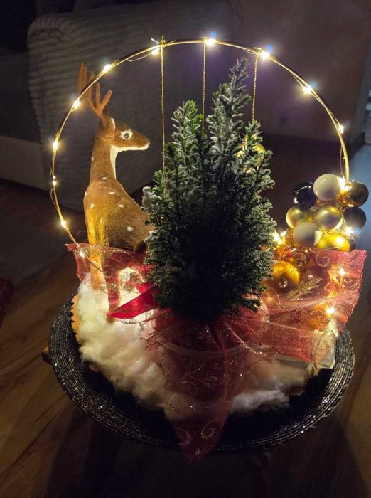 Stroiki świąteczne na zaówienie