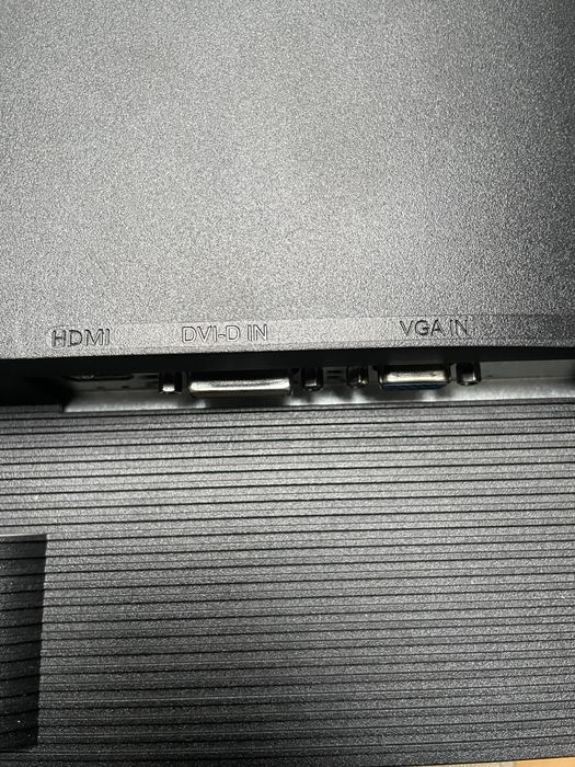 Monitor acer.