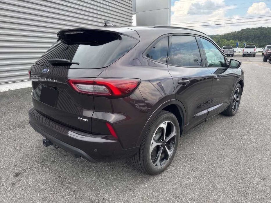 Ford Escape ST-Line Select      2023