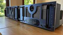Manley Neo Classic 250 monobloki lampowe