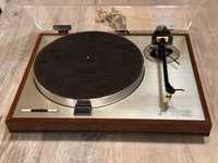 Luxman pd131 pd-131 pd131s gramofon Helius Scorpio Pickering