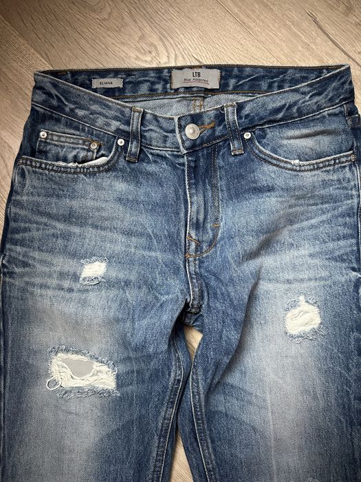 LTB джинсы размер 25