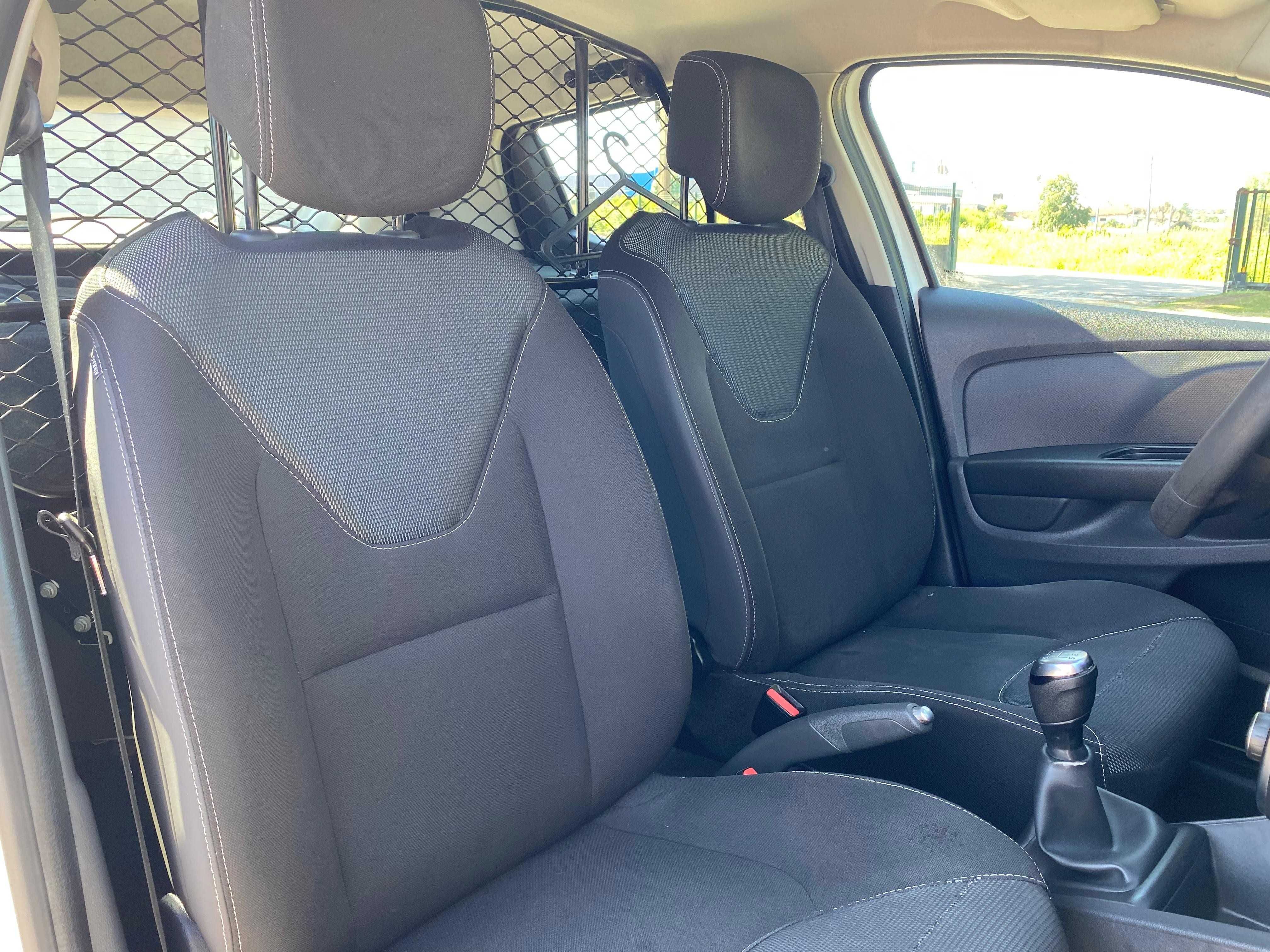 Renault Clio 1.5 dCi