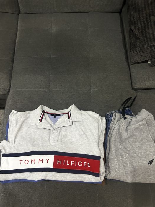 Paka dla chłopaka 158/164