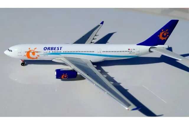 Airbus A330-200 Orbest Portugal 1:400