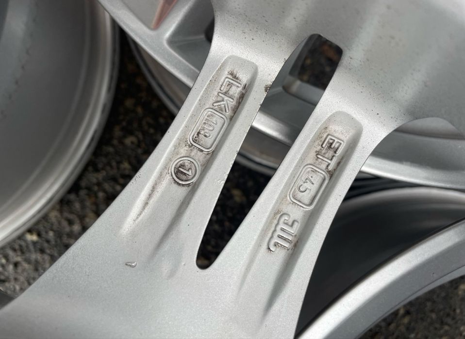 Диски 5/108 r16 Ford, Volvo