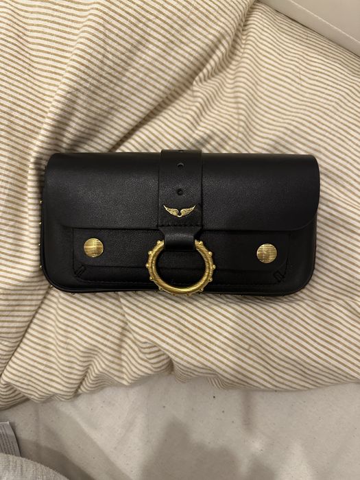zading voltaire x kate wallet