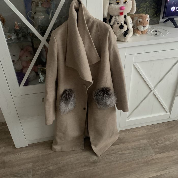 Пальто тренч пиджак жакет