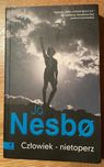 Jo Nesbo „Człowiek nietoperz”