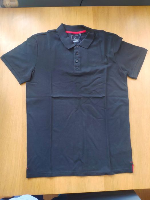 koszulka polo outhorn tsm602 rozmiar L