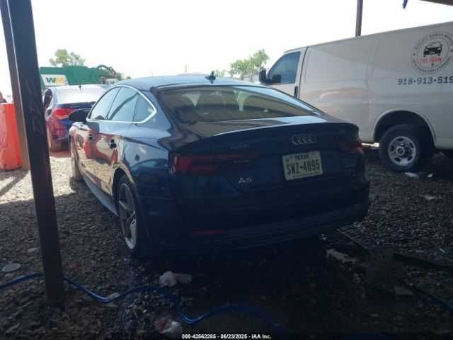 Audi A5 Premium 2019