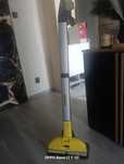 Elektryczny Mop Czyszcząy