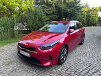 Kia Ceed Kia ceed