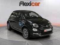 Fiat 500C 1.0 Hybrid Dolcevita