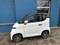 Microcar E-Joy (Samochód elektryczny)