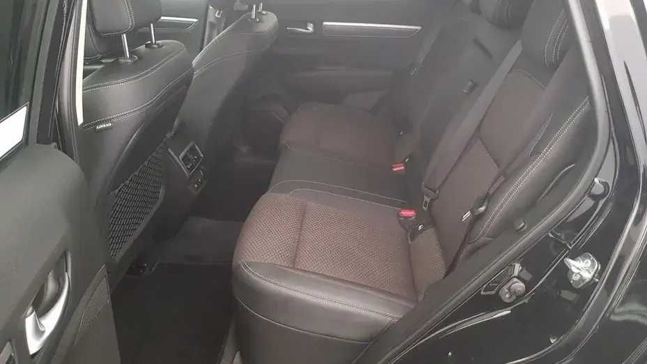 Renault Koleos 2.0 DCI, automat - na prywatne raty bez BIK i KRD