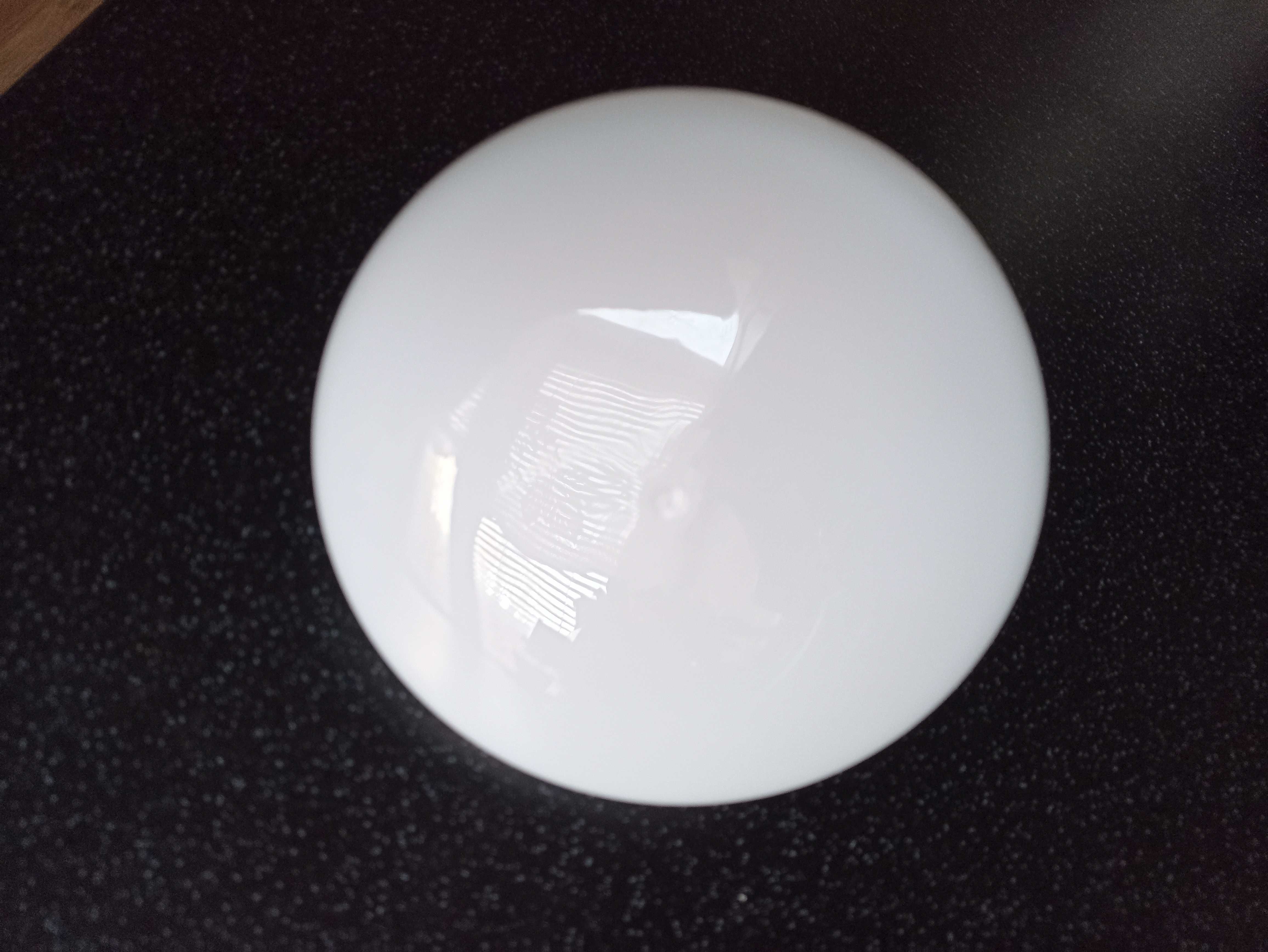 Żarówka LED - 15W - kolor neutralny - gwint gruby E27
